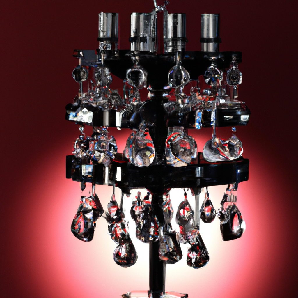 Equipo de LuzAndes en el estudio con iluminación suave y ciclorama blanco en Providencia, Santiago de Chile